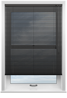 Wow Factor, River Bed Crackle - Venetian Blind